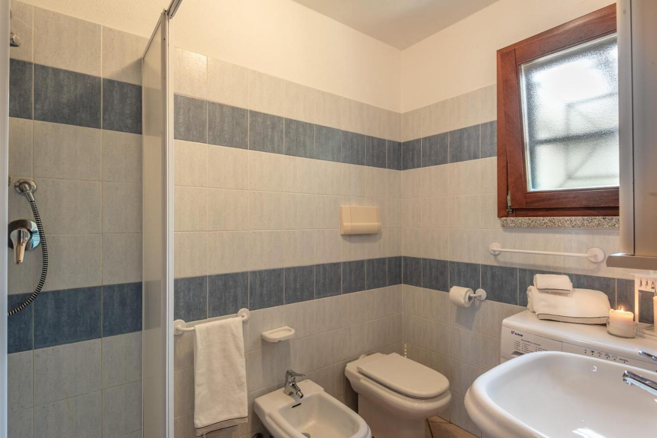 Le Dimore Di Budoni Bagian luar foto